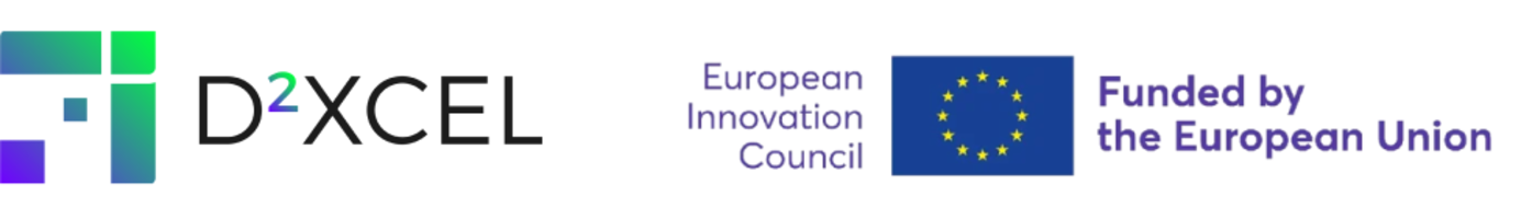 D²XCEL — European Innovation Council, funded by the European Union